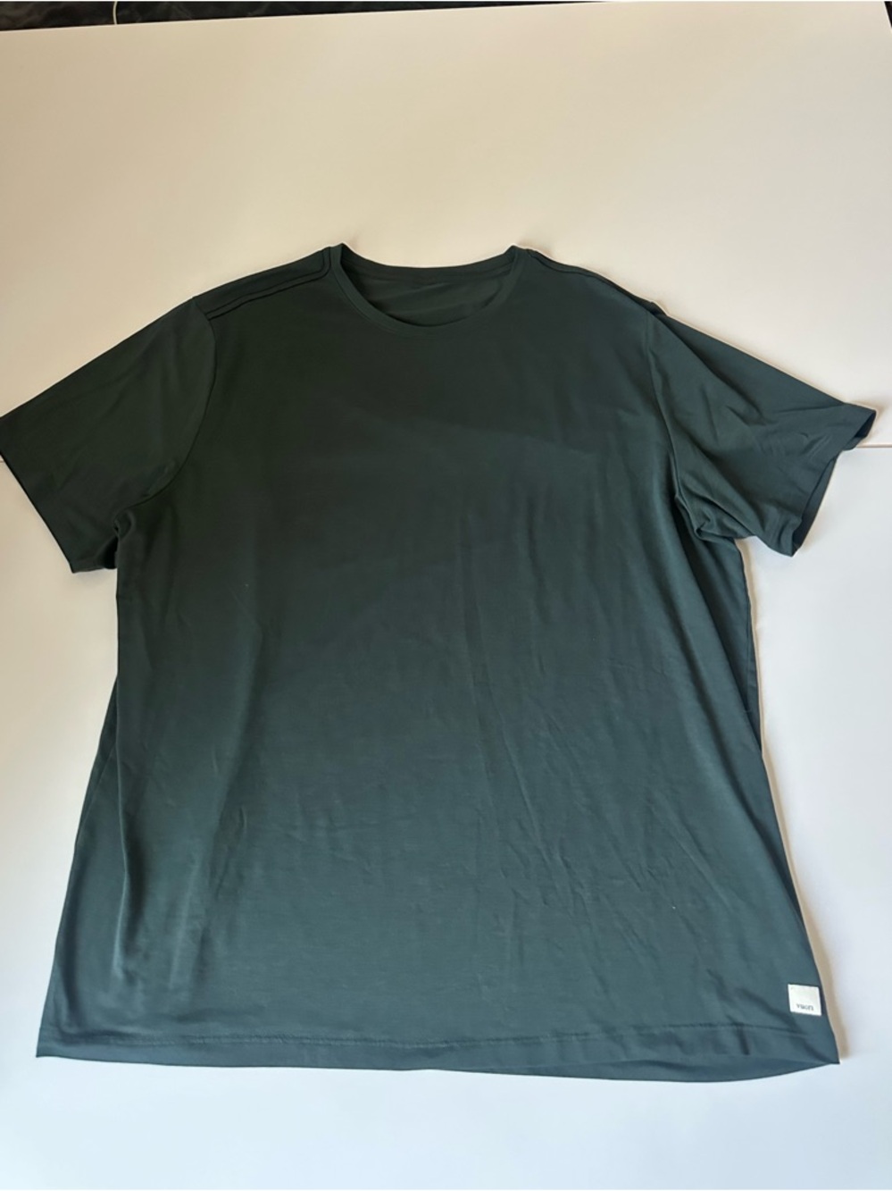 Vuori shirt